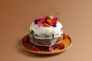 Vị ngọt dễ chịu