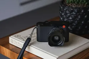 Mẹo chụp ảnh ban đêm