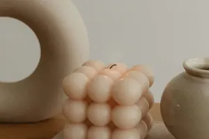 Làm nến thật thú vị