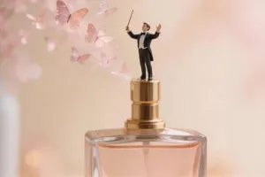 3 chai nước hoa nên thử