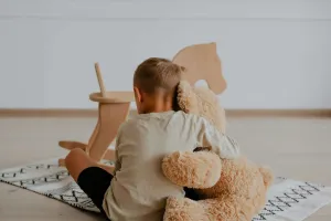 La Psicología de la Ausencia