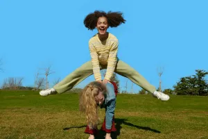 Haz Amigos en la Adultez