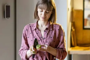 Hábito para Adelgazar