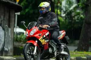 Умный город рулит