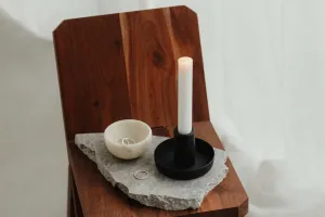 Stop Candle Tunneling