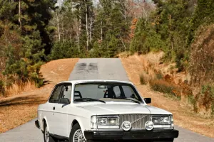 Gebrauchtwagenpflege