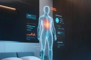 Hologramm: Bessere Sehtests