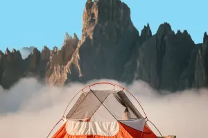 Hướng dẫn chuẩn bị cắm trại