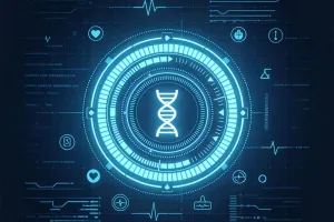 Hidden DNA Disorder?