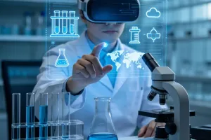 Laboratórios do futuro