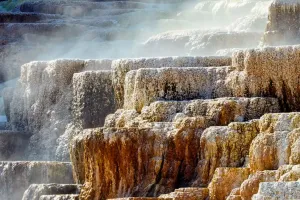 Segredos de Yellowstone