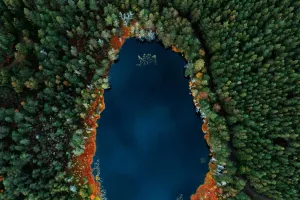 Surga Tersembunyi Skotlandia