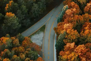 Rahasia Perjalanan Darat