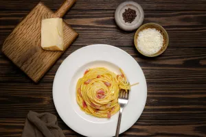 Cách làm Pasta chuẩn vị Ý