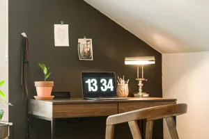 Рабочий стол без ошибок