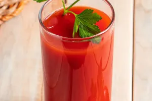 Tomatensaft