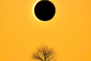 Tres Eclipses en España