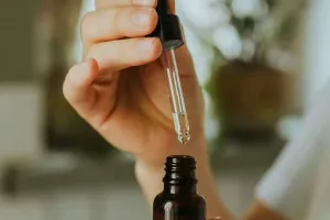 Sérum con Espículas