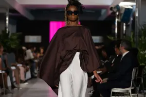 Nueva Era de Moda Global