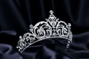 Las Tiaras de Carolina