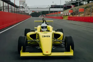 Sainz sigue en Williams