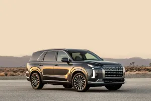 Buy a Used Car Safely