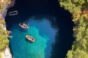 Petualangan Freediving