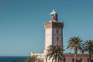 Pesona Cape Spartel