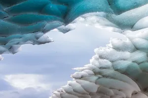 Crystal Ice Cave