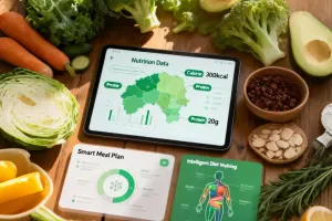 Future of Smarter Nutrition!