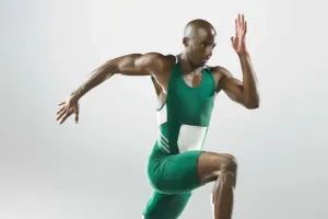 Athlete Mind Tricks That Win