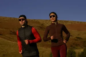 Marathon Mastery Plan