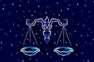 Tử Vi Thiên Bình Hôm Nay