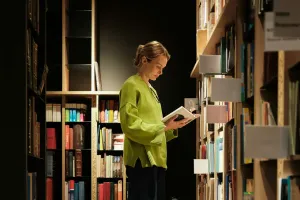 Effizient Bibliothek Nutzen