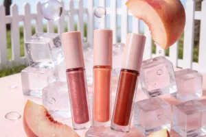 Lipgloss Stimmungen