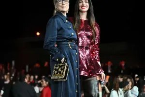 Prada 2: Todo lo Nuevo