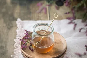 The Real Benefits of Honey