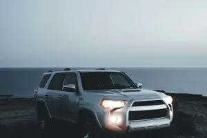 Best SUVs for Big Families