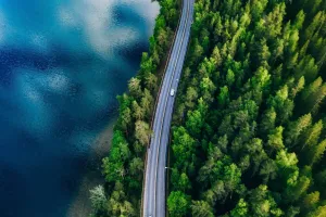 Transportasi Masa Depan