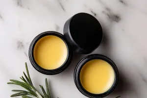 Bí kíp môi mọng quyến rũ