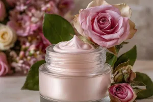 Cứu tinh cho làn da khô