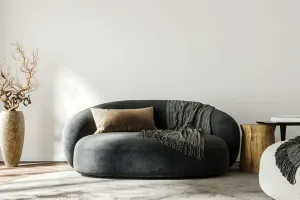 Make Small Rooms Feel Bigger