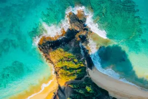 Bãi biển đẹp nhất Maui