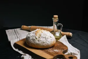 Mẹo làm bánh mì thủ công