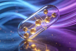 Cách AI chế tạo thuốc mới