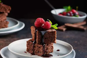 Bí kíp làm bánh ngọt cực dễ