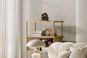 Scandinavian Style Interiors