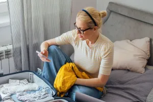 Viajar al Estilo Kondo