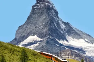Gornergrat Alpine Railway