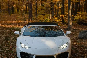 Aksesori Mobil Kecil